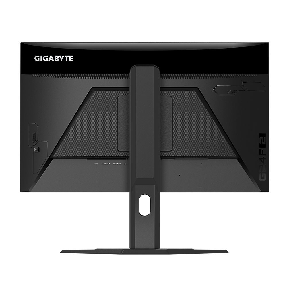 Monitor 24 G24f 2 Edge Ss Ips 180hz Gigabyte