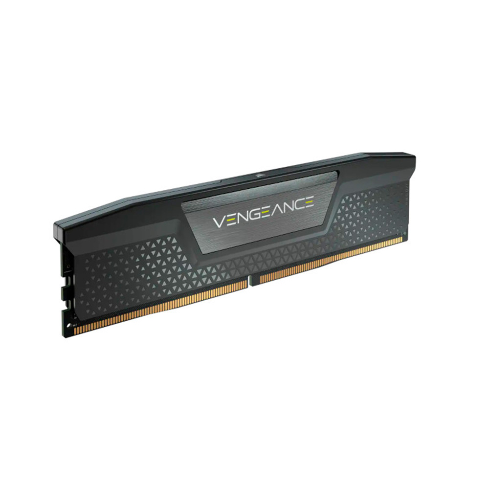 Memoria 16gb 5600mhz Ddr5 Vengeance Black Corsair