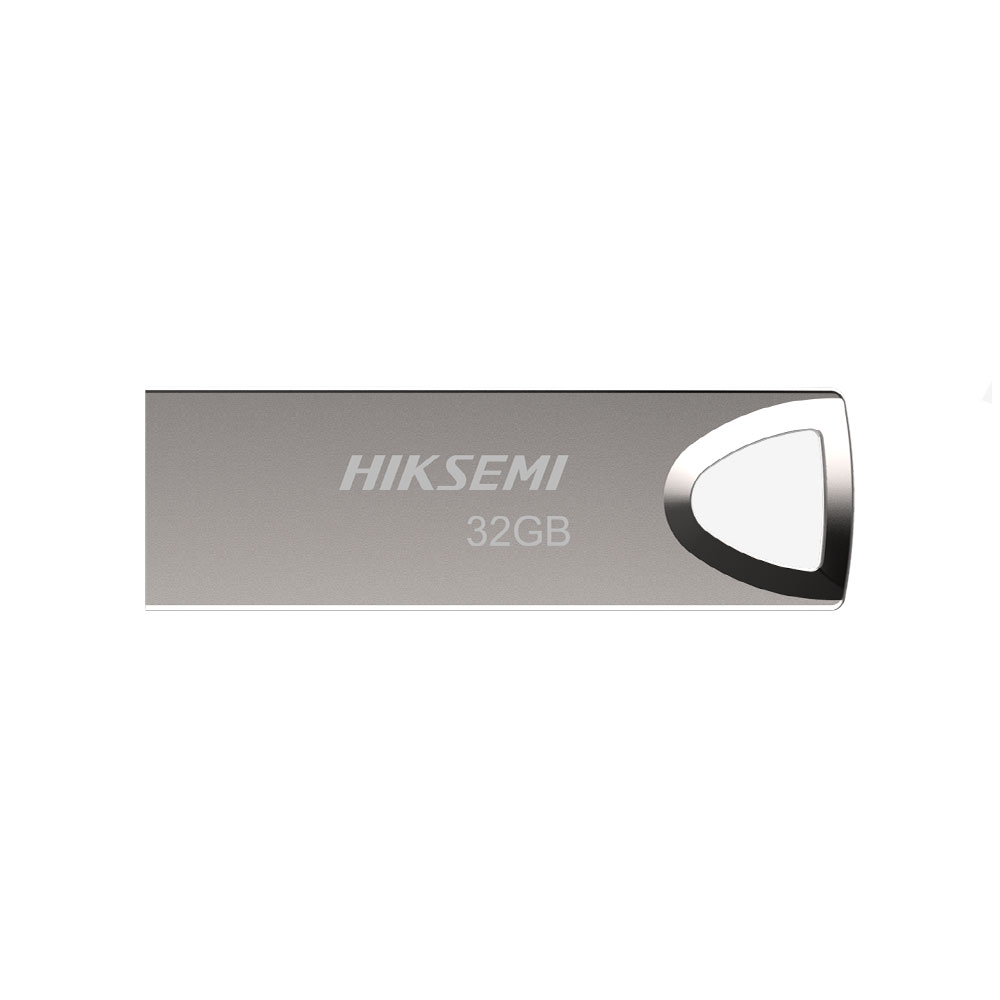 Pen Drive 32gb M200 U3 3.0 Usb Hiksemi
