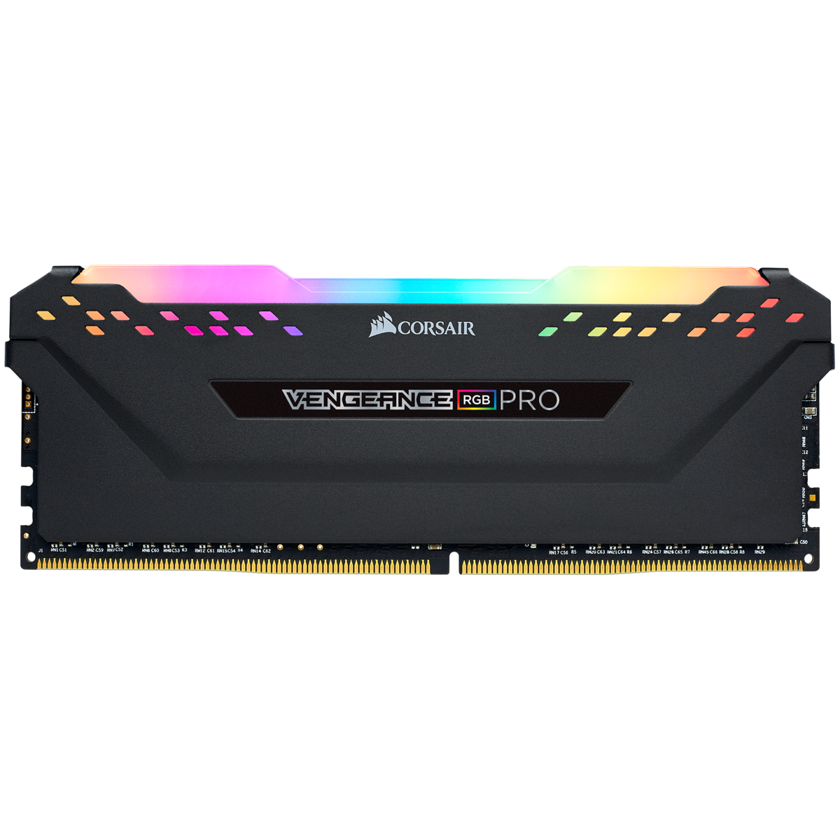 Memoria 16gb 3600mhz Vengeance Pro Rgb Corsair