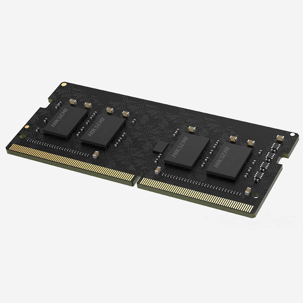 Memoria 8gb 3200mhz Ddr4 Sodimm Hiker Hiksemi