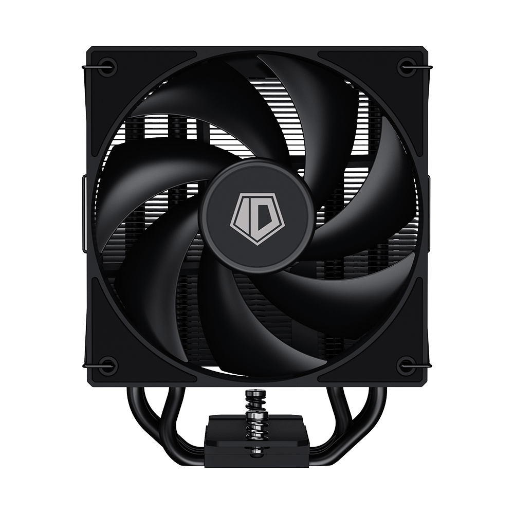 Cooler Cpu Frozn A410 Black Id-cooling