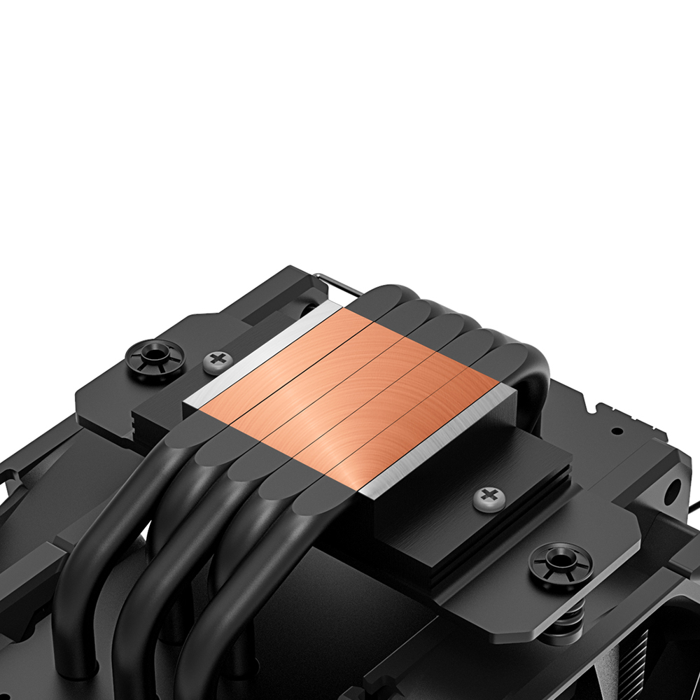 Cooler Cpu Se-225-xt Black V2 Id-cooling