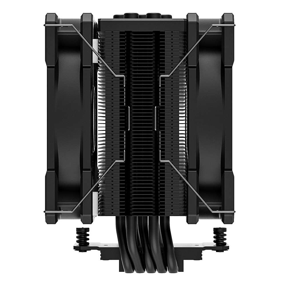Cooler Cpu Se-225-xt Black V2 Id-cooling