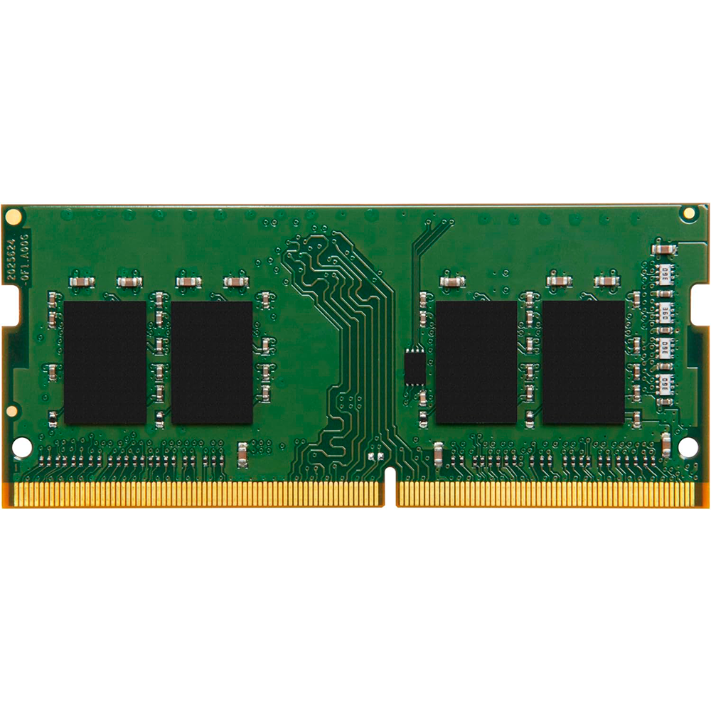 Memoria Ddr4 8gb 3200mhz Sodimm Kingston