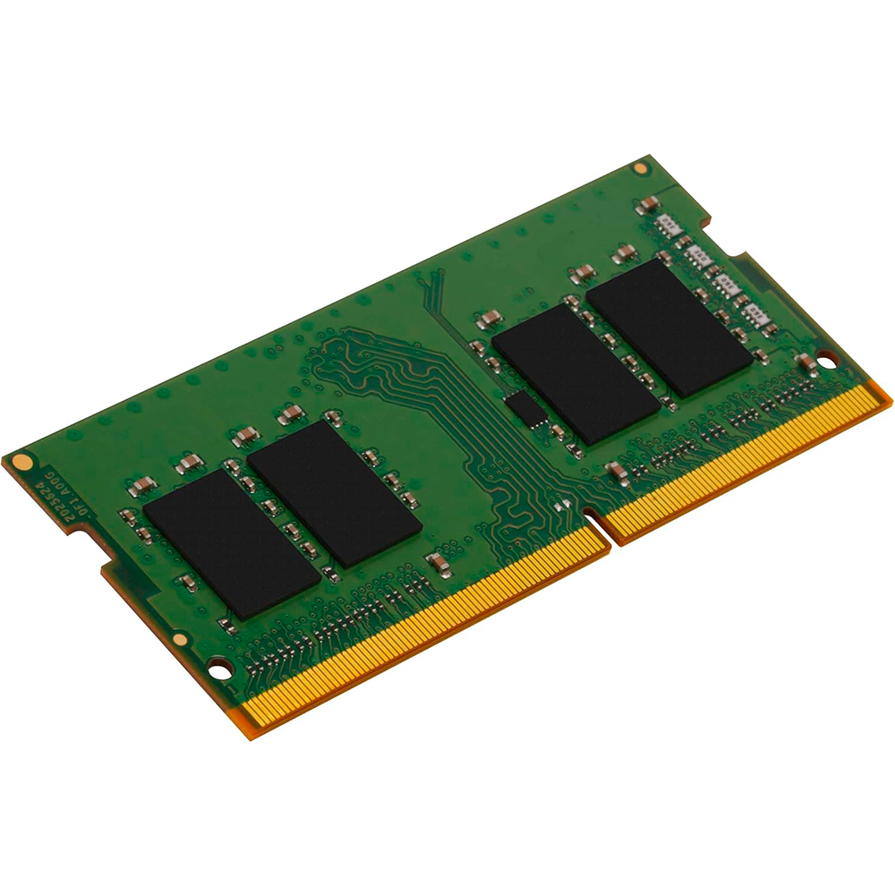 Memoria Ddr4 8gb 3200mhz Sodimm Kingston