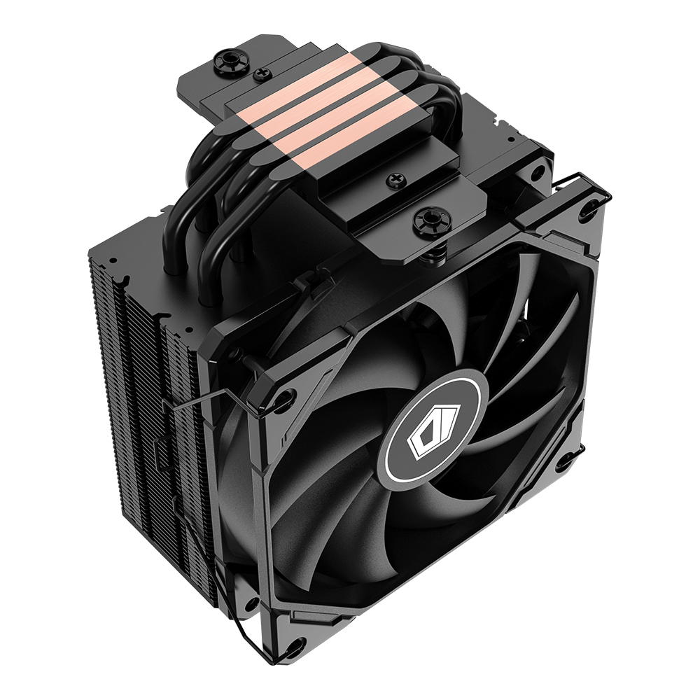 Cooler Cpu Se-224-xts Black Id-cooling