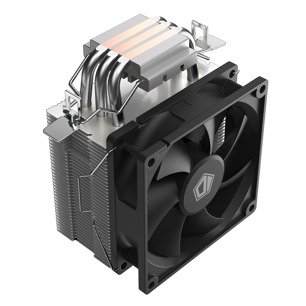 Cooler Cpu Se-903-sd V3 Id-cooling