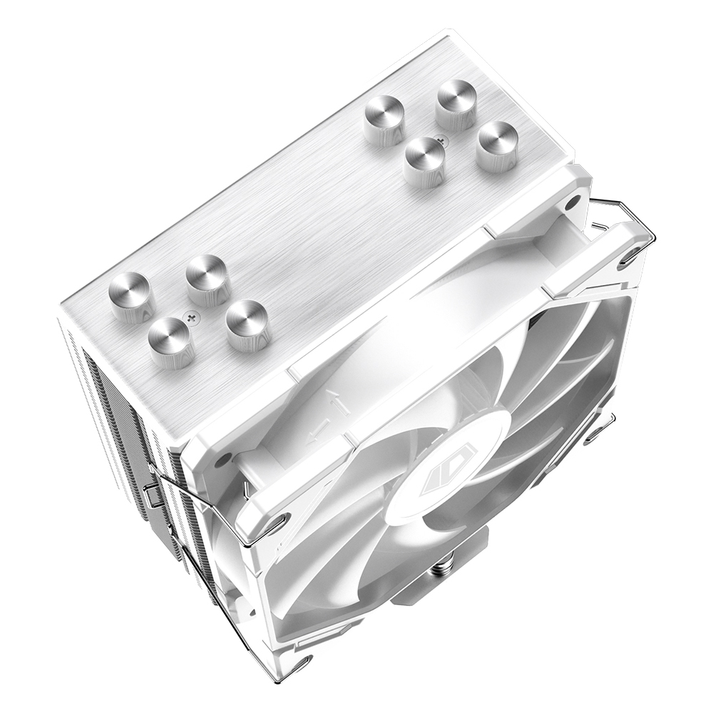 Cooler Cpu Se-224-xts White Id-cooling