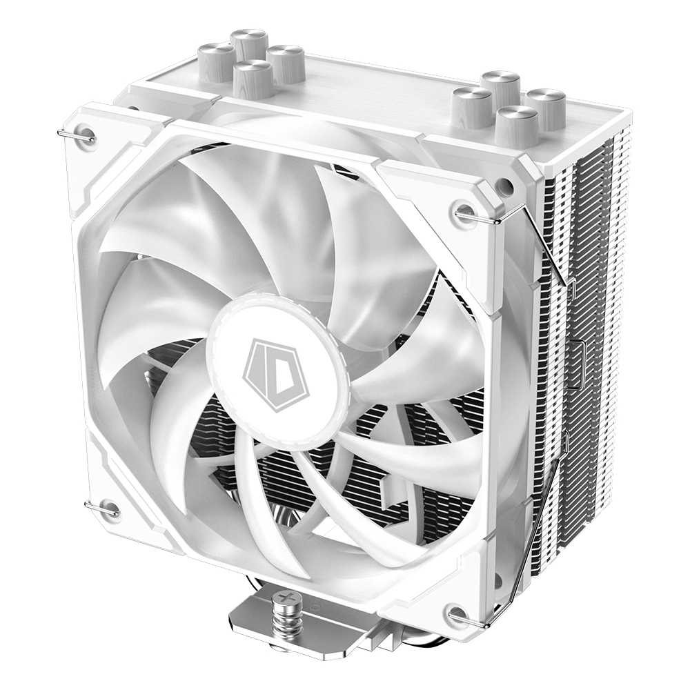 Cooler Cpu Se-224-xts White Id-cooling