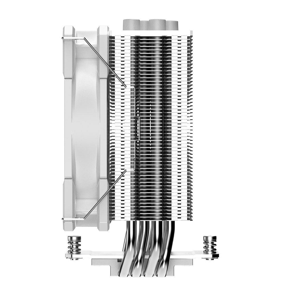 Cooler Cpu Se-224-xts White Id-cooling