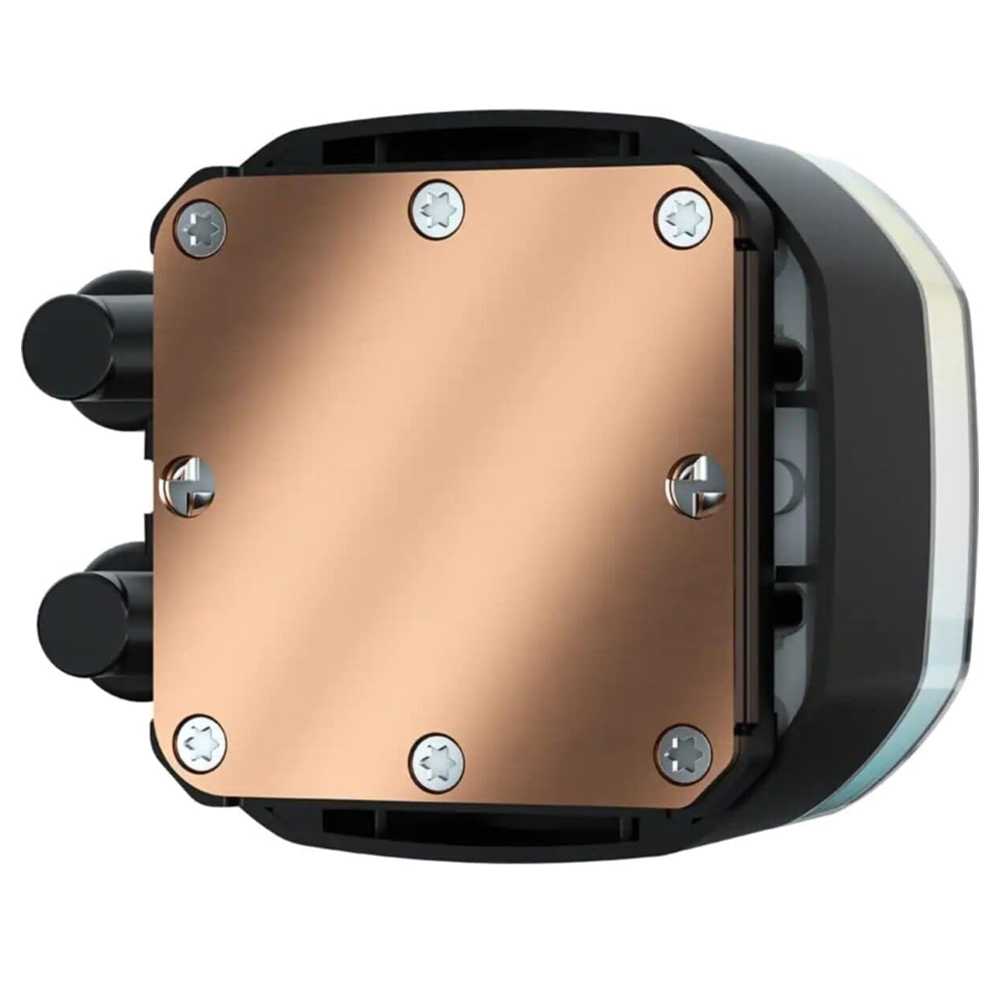 Water Cooling H55 Rgb 120mm Corsair