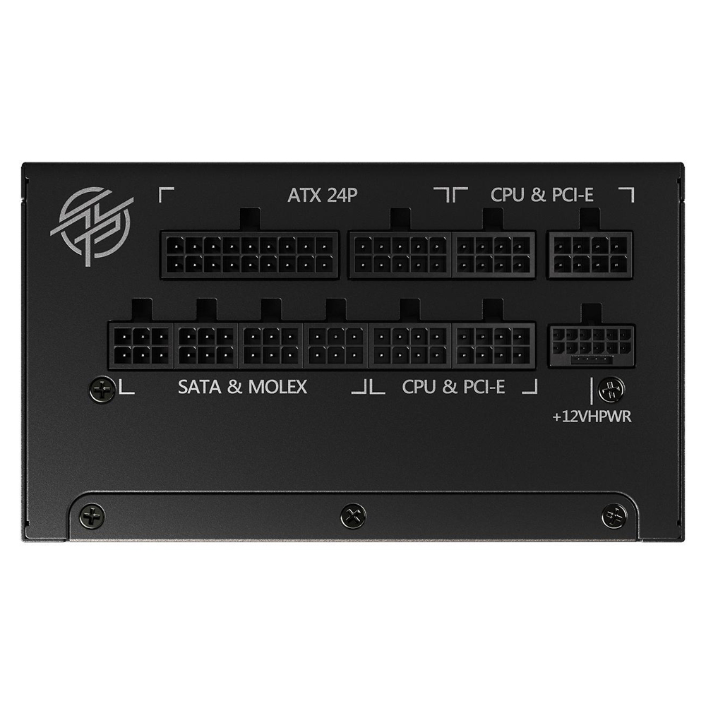 Fuente 1000w 80+ Gold Mpg A1000g Pcie 5.0 Msi