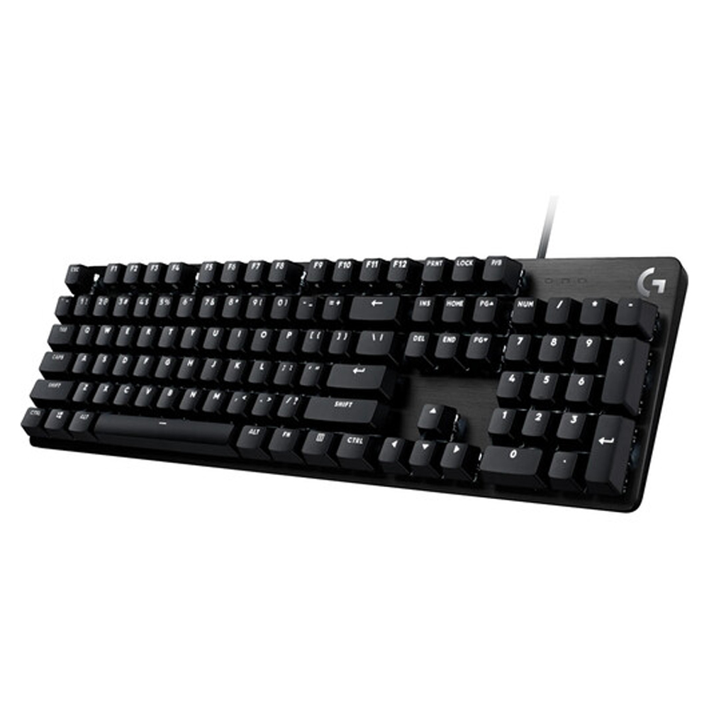 Teeclado G413 Se Logitech