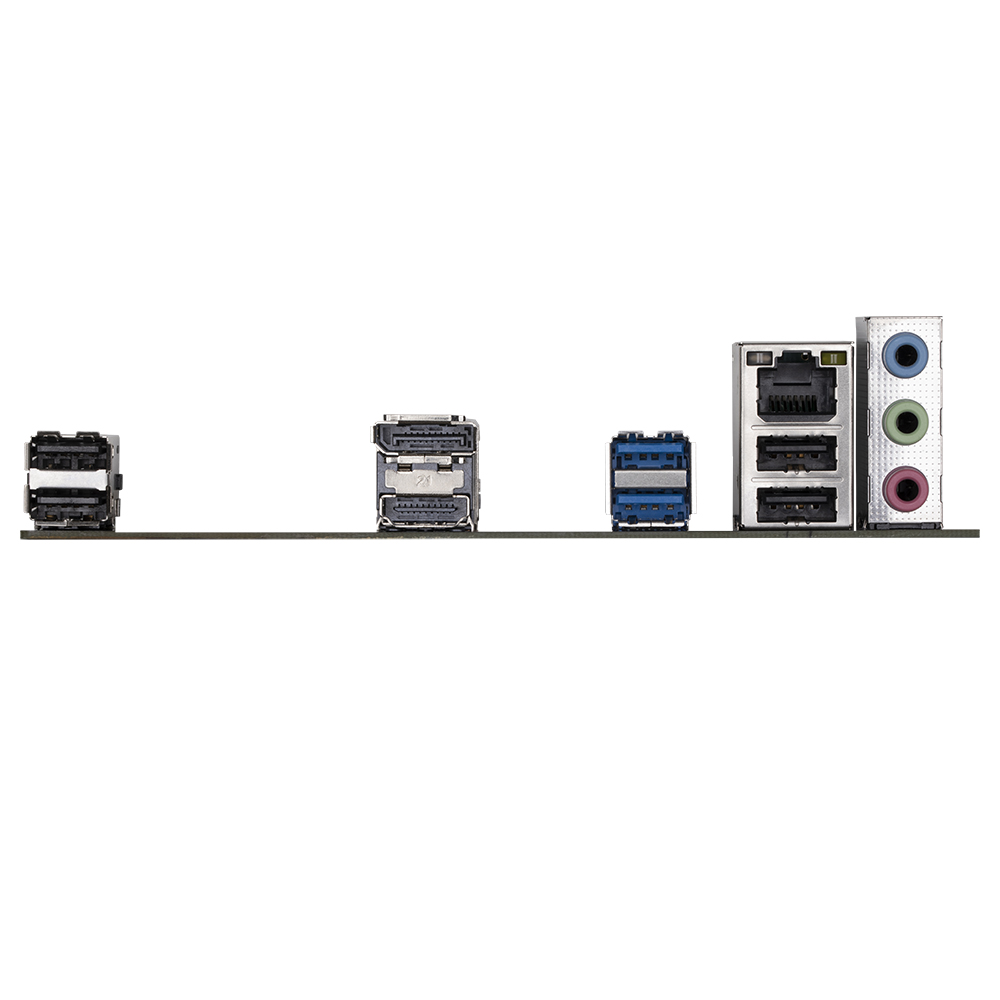 Mother H610m K V2 Ddr5 Gigabyte 12gen