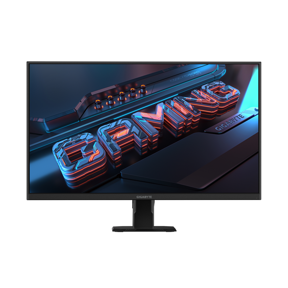 Monitor 27 180hz Ss Ips 2k Qhd Gs27qa Gigabyte