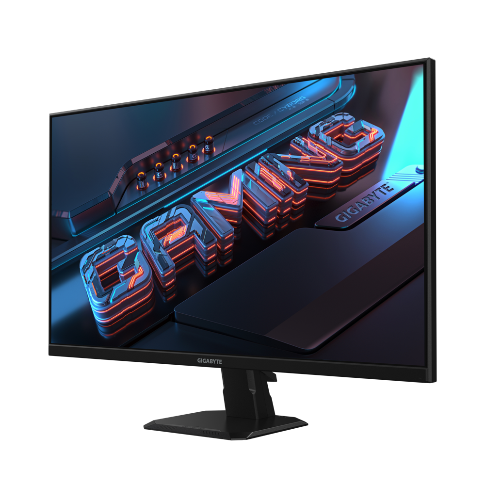 Monitor 27 180hz Ss Ips 2k Qhd Gs27qa Gigabyte