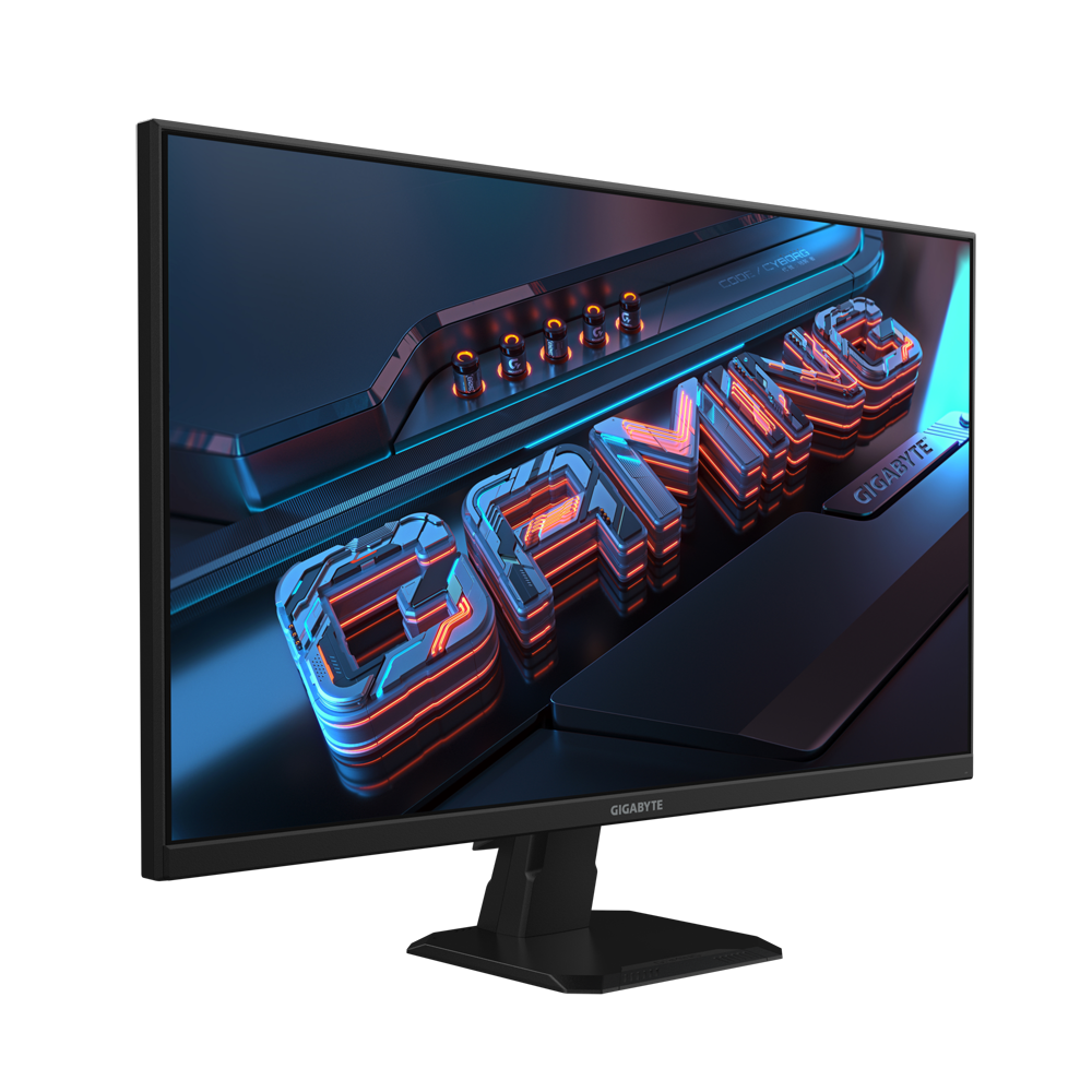 Monitor 27 180hz Ss Ips 2k Qhd Gs27qa Gigabyte