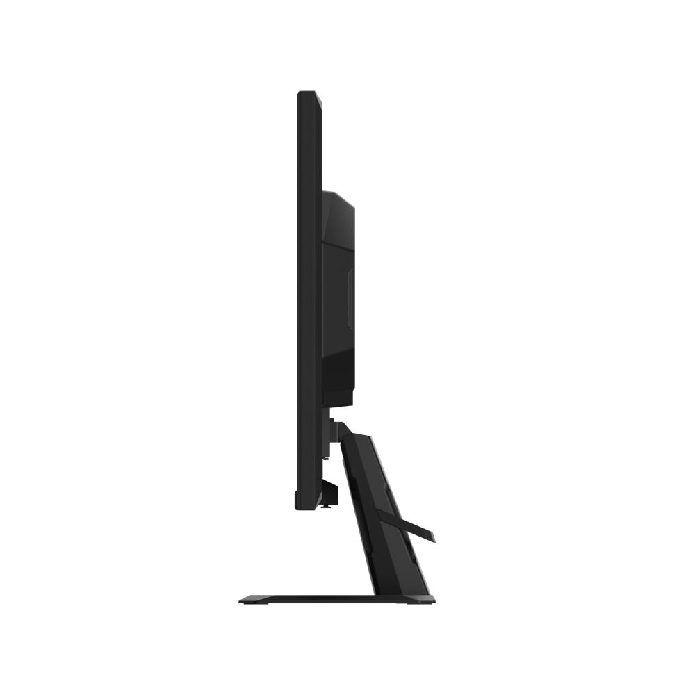 Monitor 27 180hz Ss Ips 2k Qhd Gs27qa Gigabyte