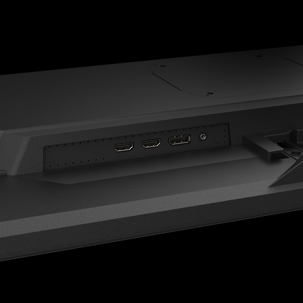 Monitor 27 180hz Ss Ips 2k Qhd Gs27qa Gigabyte