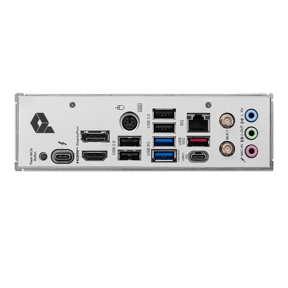 Mother Pro Z890-p Wifi Ddr5 Msi 15gen