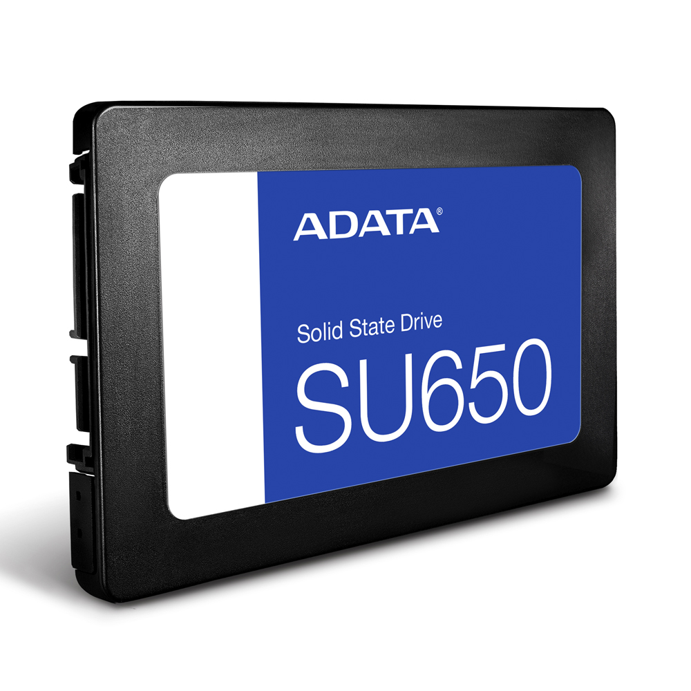 Disco Ssd 240gb Su650 Sata Adata