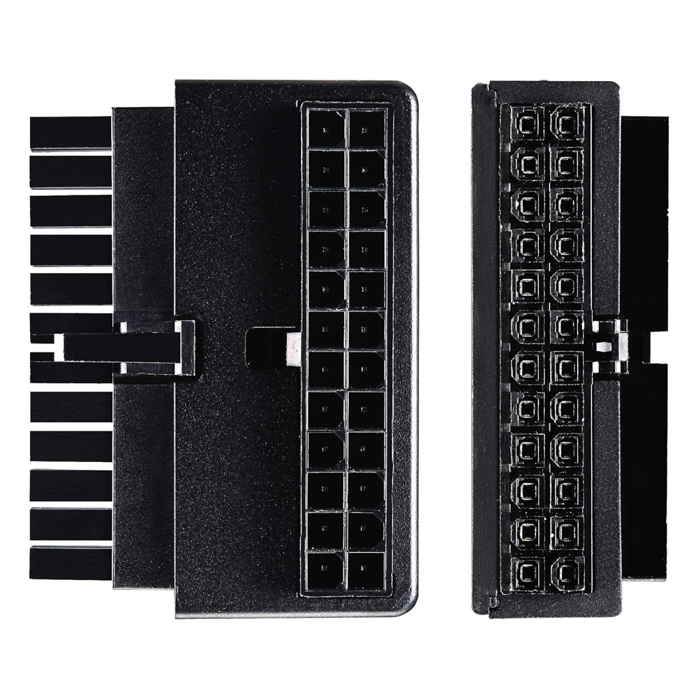 Adaptador 90 Atx 24 Pin Standard Gl Cooler Master