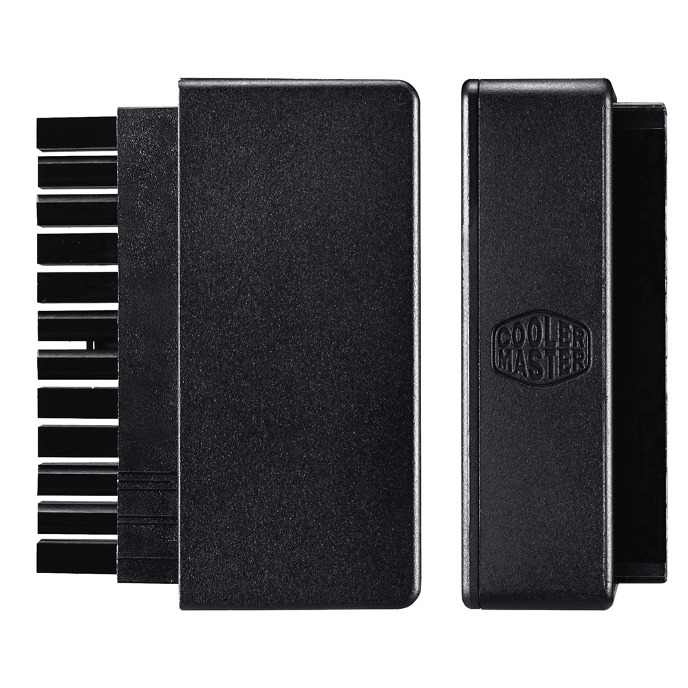 Adaptador 90 Atx 24 Pin Standard Gl Cooler Master