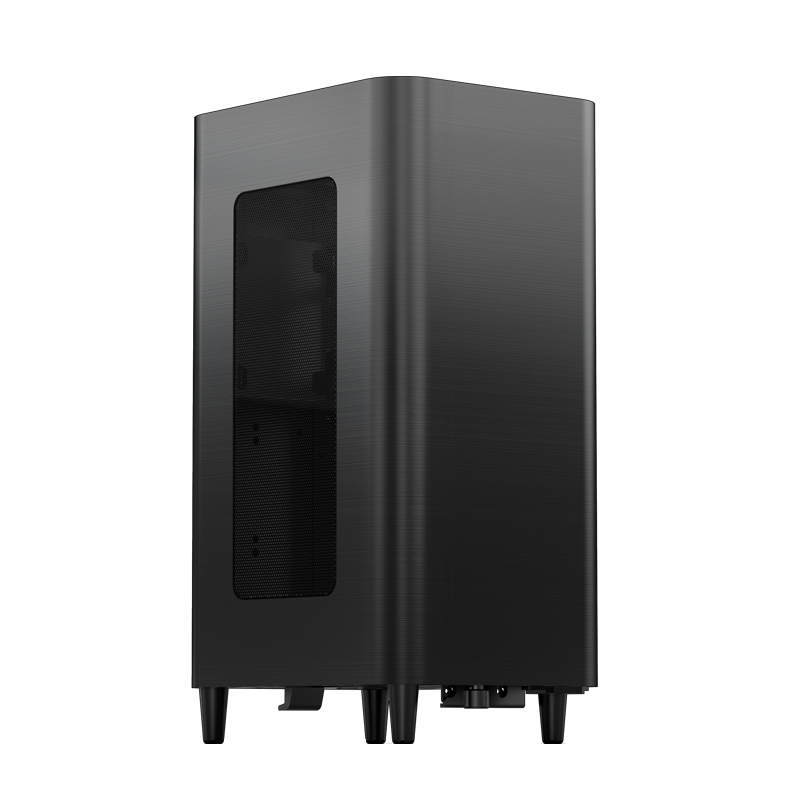 Gabinete V11 Black Itx Jonsbo