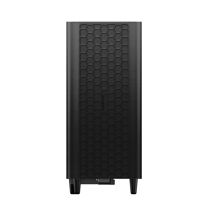 Gabinete V11 Black Itx Jonsbo