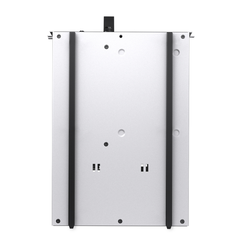 Gabinete Vr3 White Mesh Itx Jonsbo