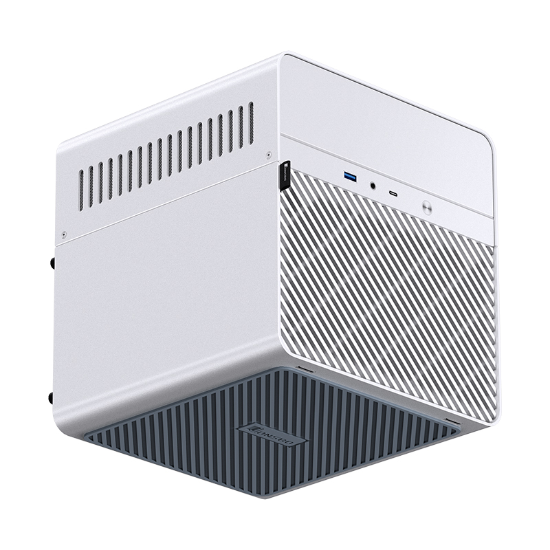 Gabinete N2 White Nas Itx Jonsbo
