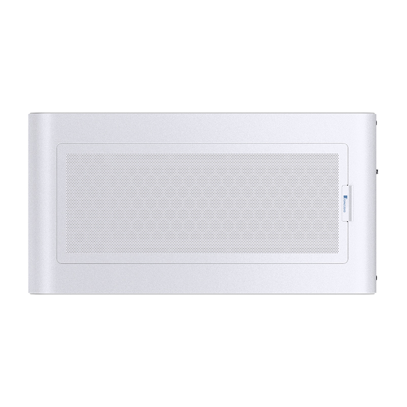 Gabinete U4 Pro Mesh White Jonsbo