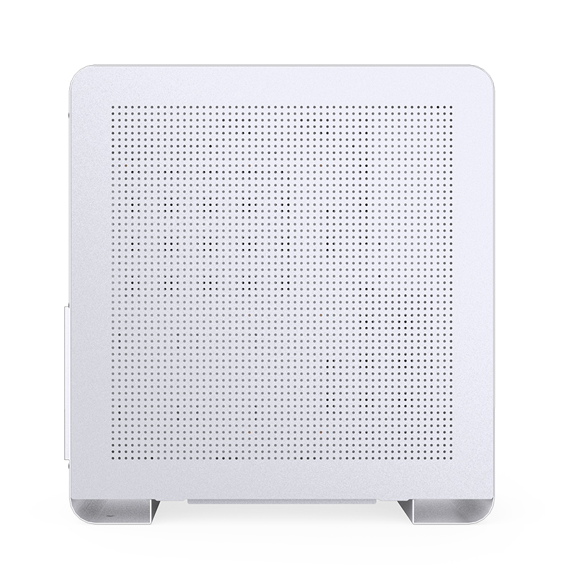 Gabinete U4 Pro Mesh White Jonsbo