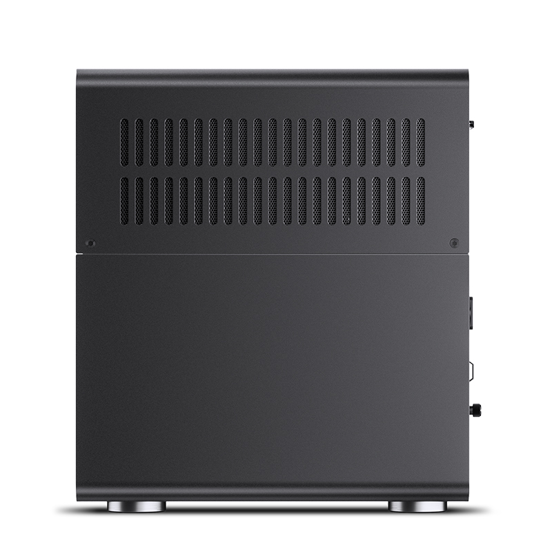 Gabinete N3 Black Nas Itx Jonsbo