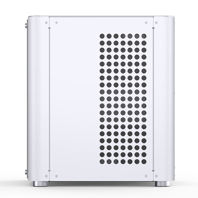 Gabinete Tk-1 White Tg Jonsbo