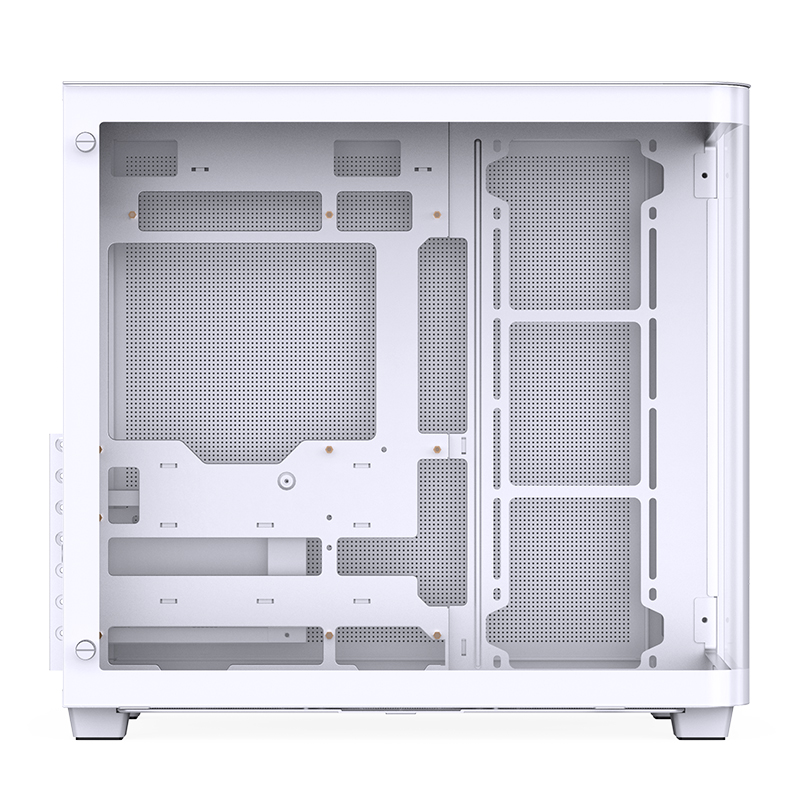 Gabinete Tk-3 White Tg Jonsbo