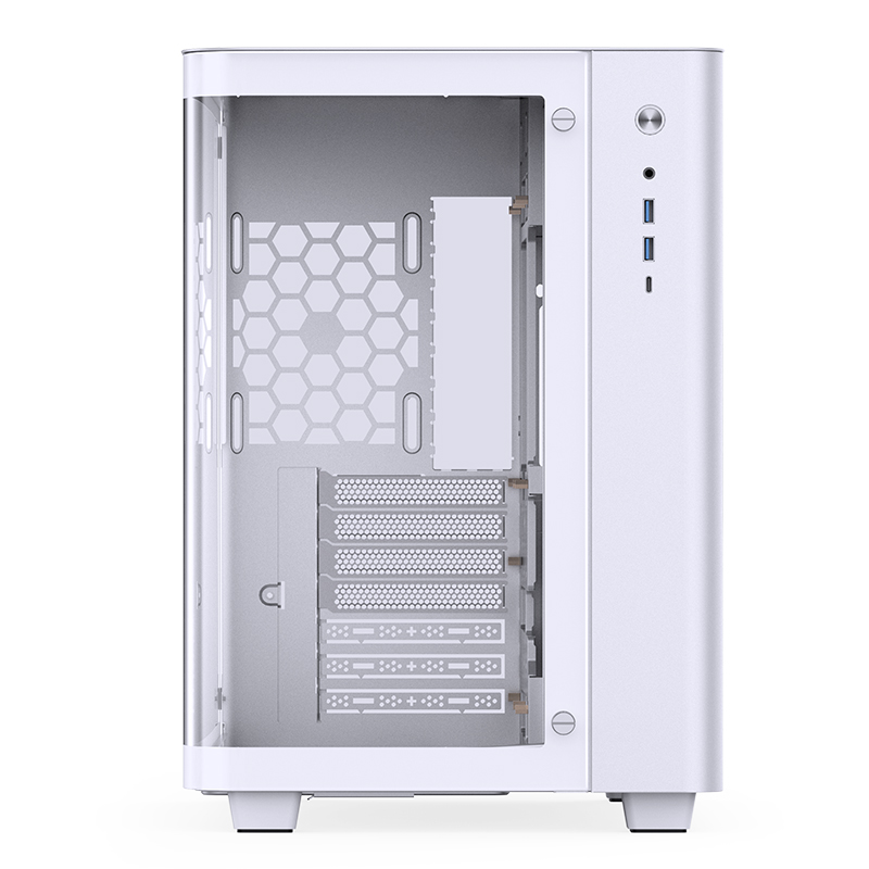Gabinete Tk-3 White Tg Jonsbo