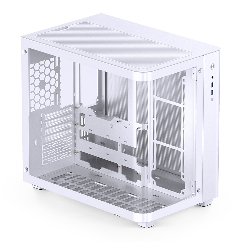 Gabinete Tk-3 White Tg Jonsbo