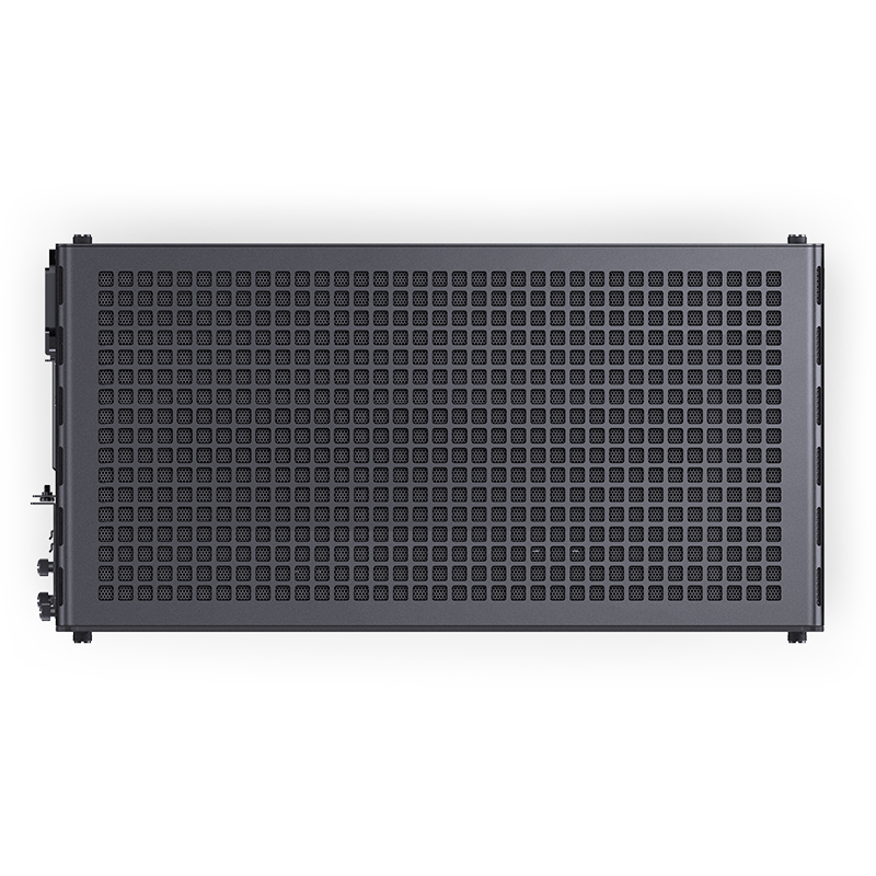 Gabinete Z20 Black Tg Jonsbo