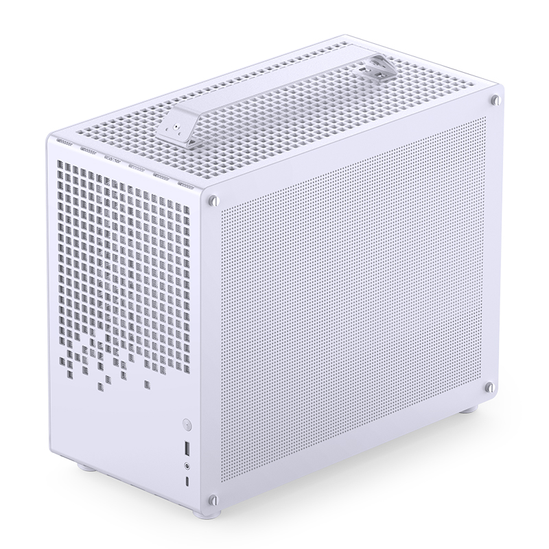 Gabinete Z20 White Tg Jonsbo