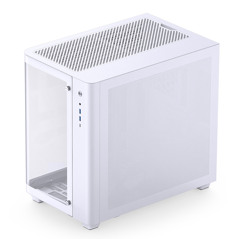 Gabinete Tk-3 White Tg Jonsbo