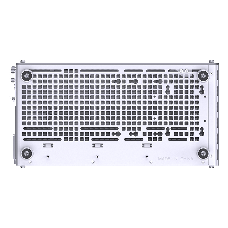 Gabinete Z20 White Tg Jonsbo