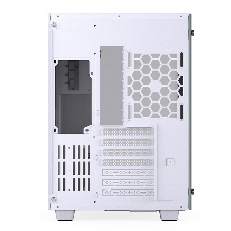 Gabinete Tk-3 White Tg Jonsbo