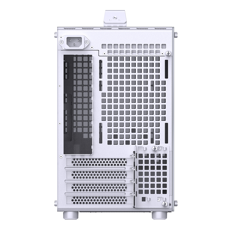 Gabinete Z20 White Tg Jonsbo