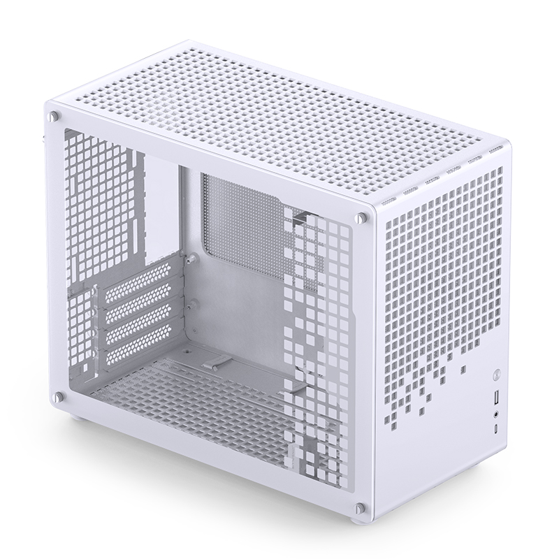 Gabinete Z20 White Tg Jonsbo