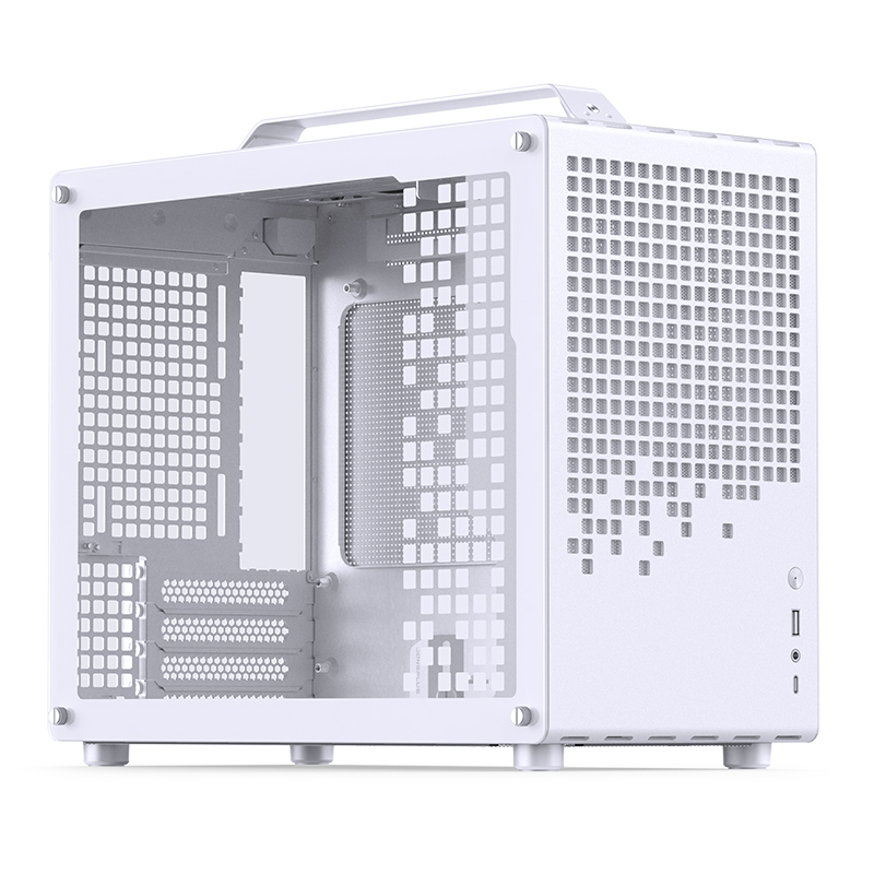 Gabinete Z20 White Tg Jonsbo