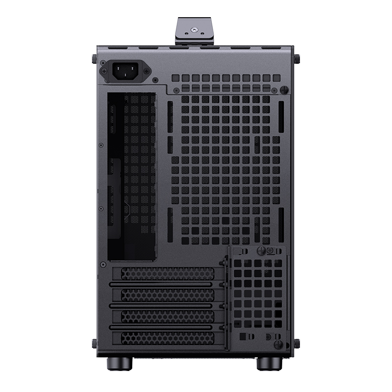 Gabinete Z20 Black Tg Jonsbo
