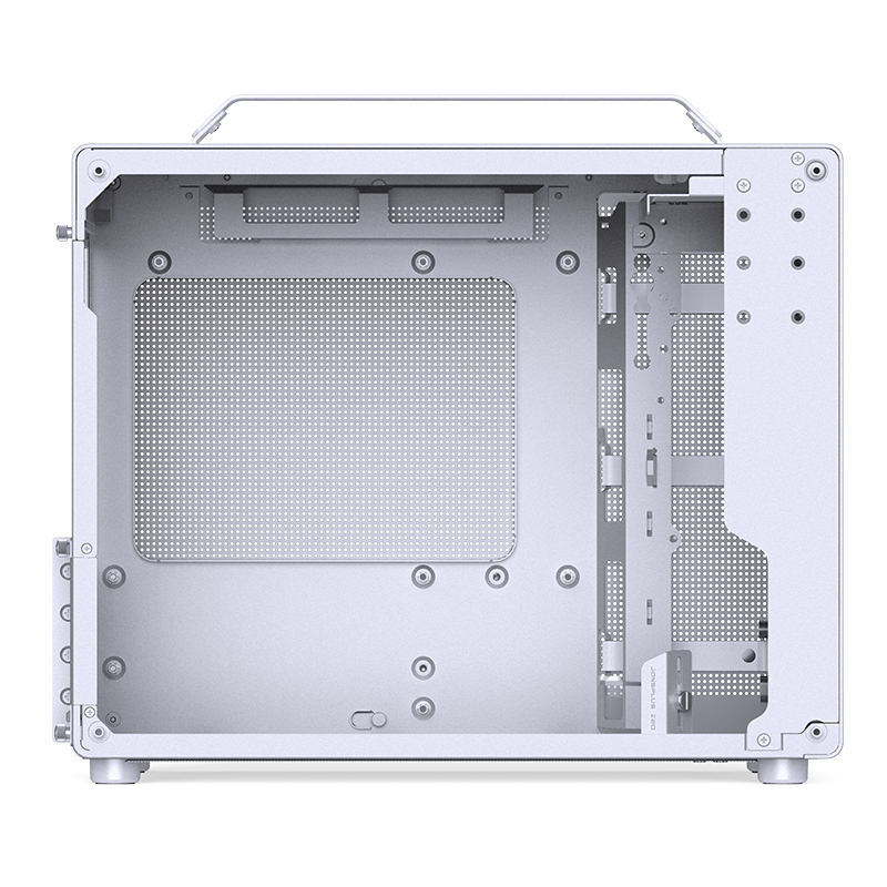 Gabinete Z20 White Tg Jonsbo