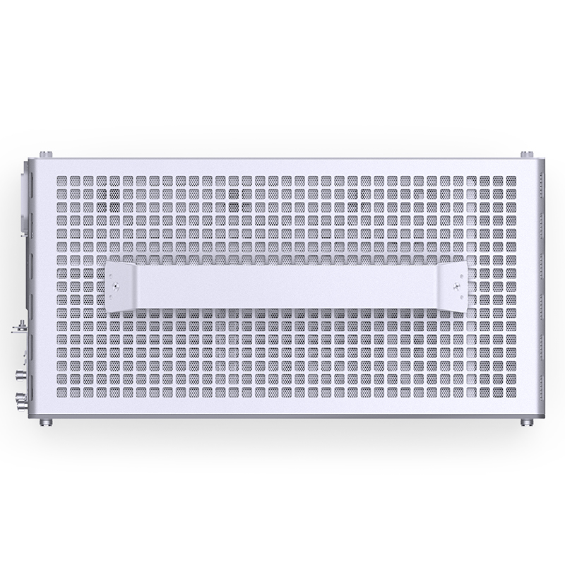 Gabinete Z20 White Tg Jonsbo